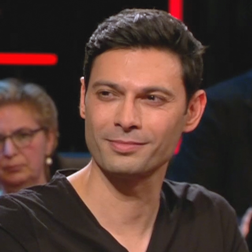 Ali Niknam