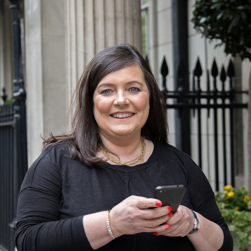Anne Boden