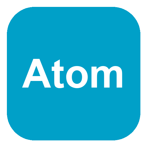 Atom Bank