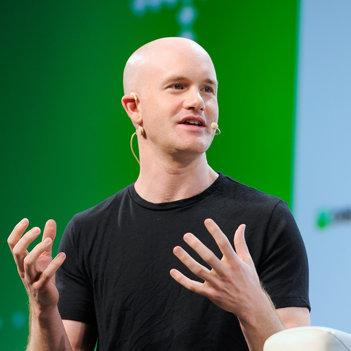 Brian Armstrong