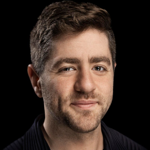 Eric Glyman