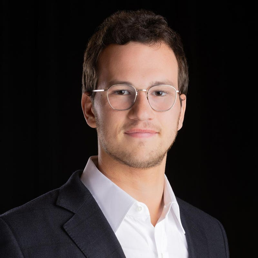 Henrique Dubugras