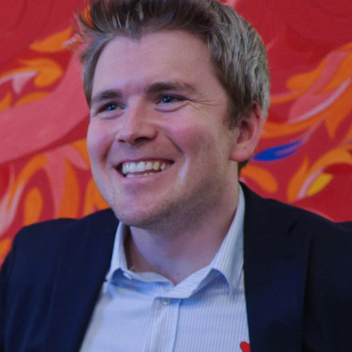 John Collison