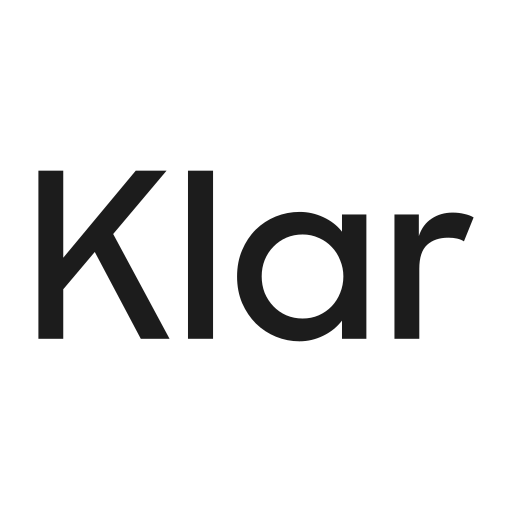 Klar
