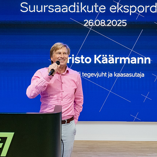 Kristo Käärmann