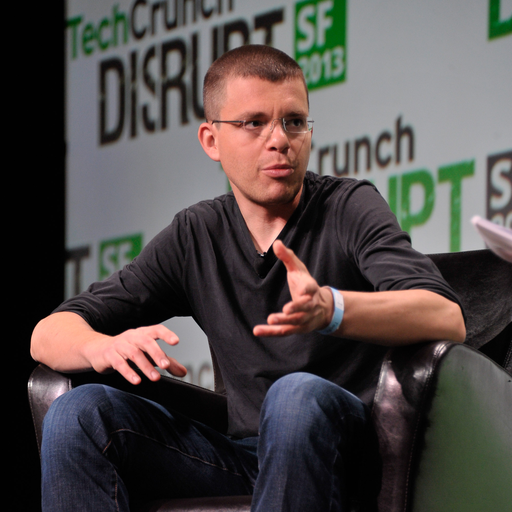 Max Levchin