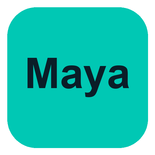Maya