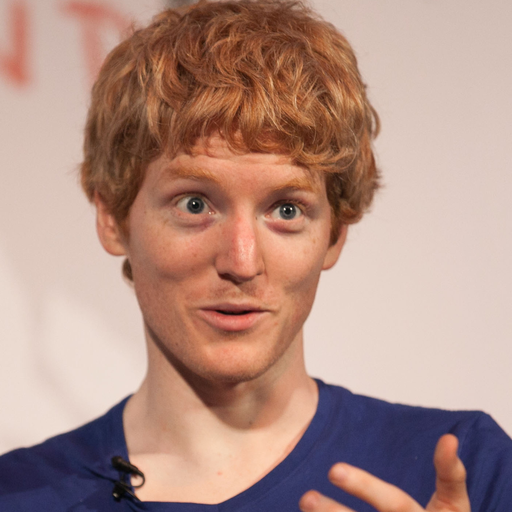 Patrick Collison