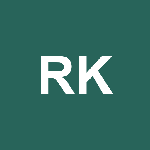 Ryan King