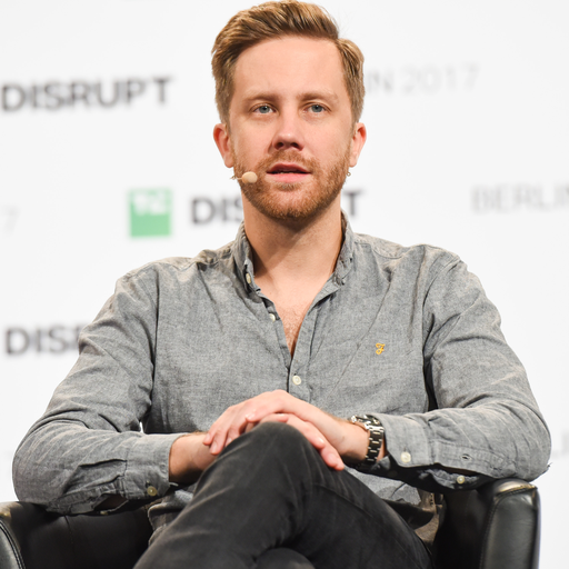 Tom Blomfield