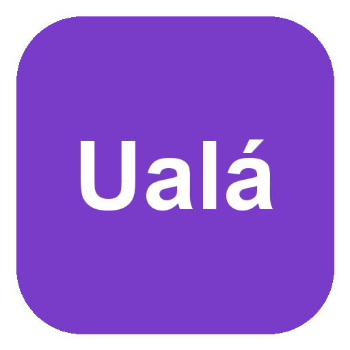 Ualá