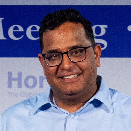 Vijay Shekhar Sharma