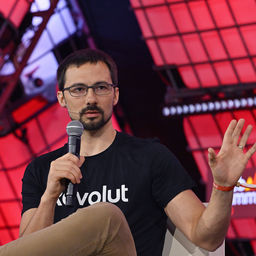 Vlad Yatsenko